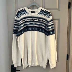 American Eagle Men’s Sweater - XXL